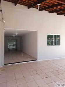 Casa com 3 Quartos para alugar, 198m² no Parque das Laranjeiras, Goiânia