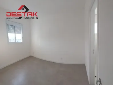 Apartamento com 2 Quartos para alugar, 50m² no Jardim Buriti, Várzea Paulista