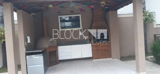 Cobertura com 2 Quartos à venda, 125m² no Campo Grande, Rio de Janeiro
