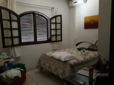 Casa com 2 Quartos para alugar, 110m² no Tororó, Salvador
