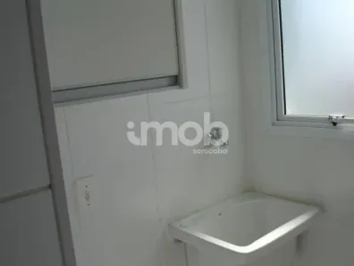 Apartamento com 2 Quartos para alugar, 58m² no Jardim Gonçalves, Sorocaba