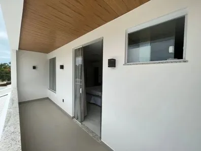 Casa com 4 Quartos à venda, 200m² no Praia de Tairu, Vera Cruz