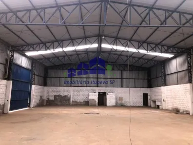 Galpão/Depósito/Armazém para alugar, 941m² no Chácaras do Pinhal (Pinhal), Cabreúva