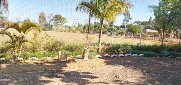Fazenda/Sítio com 6 Quartos à venda, 50000m² no Brazlândia, Brasília