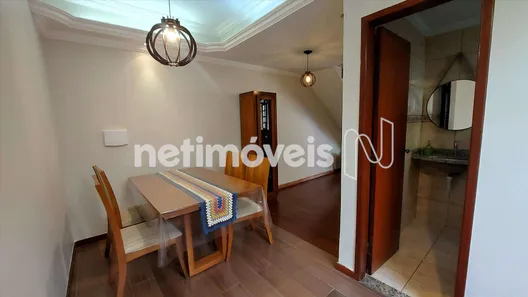 Casa com 3 Quartos à venda, 140m² no Copacabana, Belo Horizonte