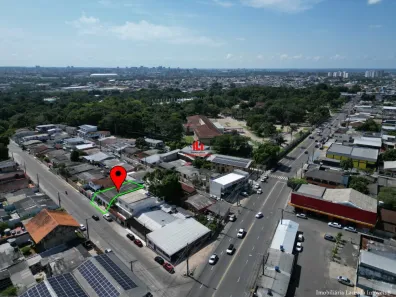 Casa com 4 Quartos à venda, 300m² no Alvorada, Manaus