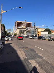 Ponto Comercial com 4 Quartos à venda, 210m² no Centro, Manaus