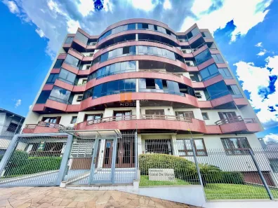 Apartamento com 2 Quartos à venda, 103m² no Bela Vista, Caxias do Sul