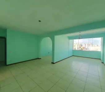 Apartamento com 4 Quartos à venda, 145m² no Pituba, Salvador