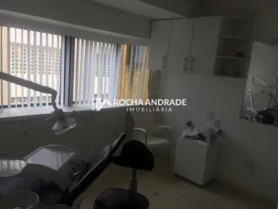 Sala Comercial à venda, 38m² no Rio Vermelho, Salvador