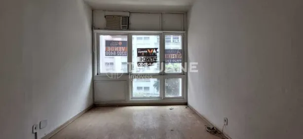 Sala Comercial para venda ou aluguel, 39m² no Copacabana, Rio de Janeiro