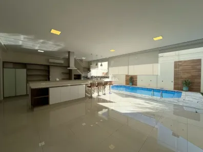 Casa de Condomínio com 4 Quartos à venda, 343m² no Jardim das Nações, Taubaté