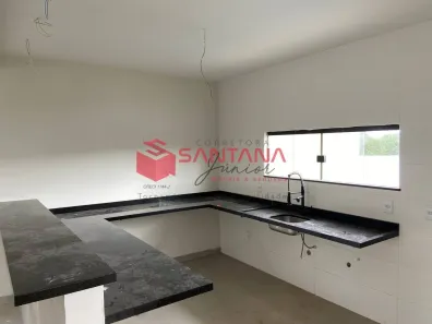 Casa de Condomínio com 4 Quartos à venda, 173m² no Caixa D'Água, Lauro de Freitas