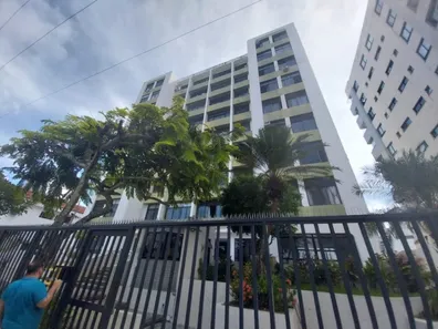 Apartamento com 3 Quartos à venda, 109m² no Jardim Apipema, Salvador