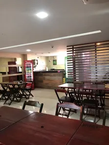 Ponto Comercial para alugar, 110m² no Vila Canária, Salvador