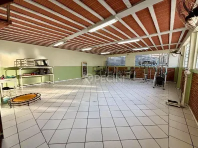 Ponto Comercial para alugar, 246m² no Zona Central, Rio Claro