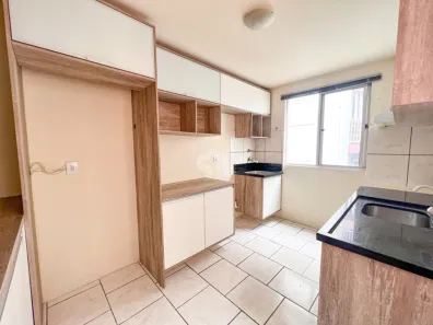 Apartamento com 2 Quartos à venda, 42m² no Igara, Canoas