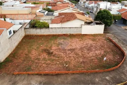 Lote/Terreno à venda, 482m² no Residencial Nova Conquista II, São Manuel