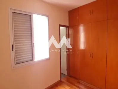 Apartamento com 3 Quartos à venda, 93m² no Savassi, Belo Horizonte