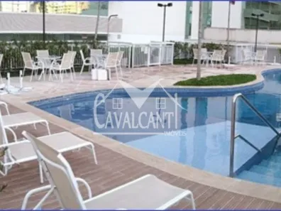 Apartamento com 2 Quartos à venda, 62m² no Centro, Itaboraí