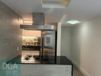 Apartamento com 2 Quartos para alugar, 94m² no Botafogo, Rio de Janeiro