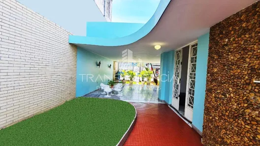 Casa com 4 Quartos para alugar, 340m² no Campo Grande, Rio de Janeiro