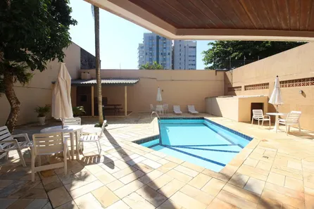 Cobertura com 5 Quartos à venda, 235m² no Guaratuba, Guaratuba