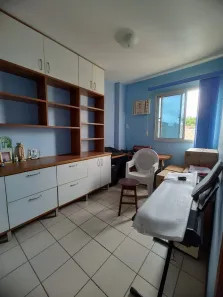 Apartamento com 3 Quartos à venda, 72m² no Parque 10 de Novembro, Manaus