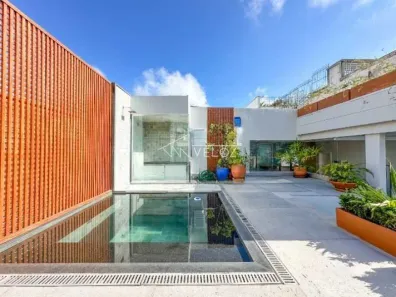 Cobertura com 4 Quartos à venda, 150m² no Ipanema, Rio de Janeiro