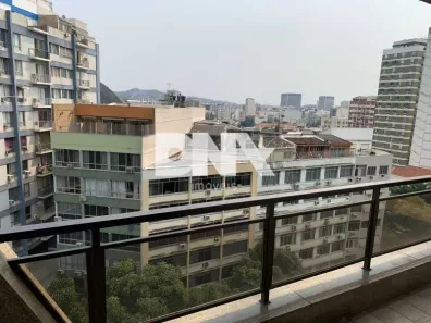 Cobertura com 4 Quartos à venda, 212m² no Tijuca, Rio de Janeiro