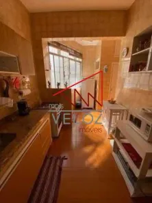 Apartamento com 2 Quartos à venda, 60m² no Ipanema, Rio de Janeiro