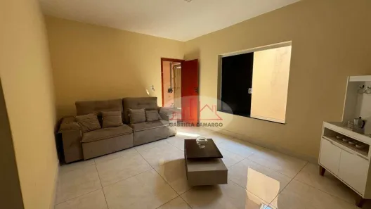 Casa com 2 Quartos à venda, 163m² no Cidade Nova, Rio Claro