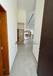 Casa de Condomínio com 3 Quartos para alugar, 150m² no Condomínio Terras do Vale, Caçapava