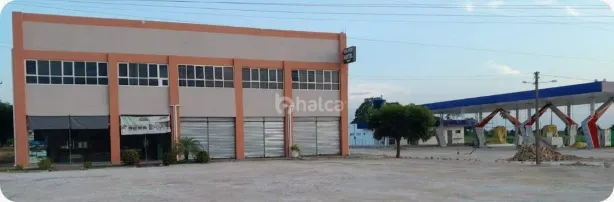 Prédio Comercial à venda, 963m² no , Campo Maior