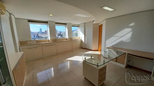 Sala Comercial para alugar, 55m² no Rio Branco, Novo Hamburgo