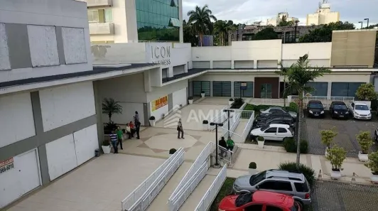 Sala Comercial à venda, 25m² no Centro, São Gonçalo