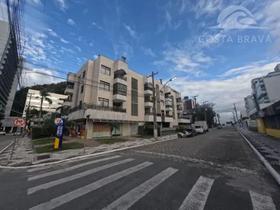 Cobertura com 4 Quartos à venda, 85m² no Caiobá, Matinhos