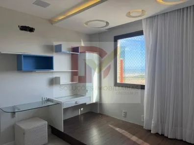 Apartamento com 3 Quartos à venda, 165m² no Atalaia, Aracaju