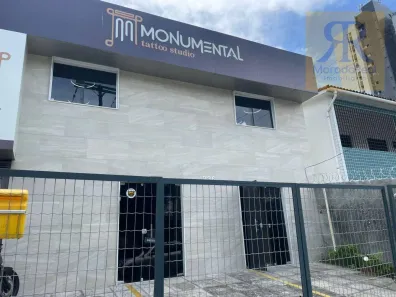 Ponto Comercial para alugar, 80m² no Boa Viagem, Recife