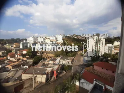 Apartamento com 3 Quartos à venda, 57m² no São Paulo, Belo Horizonte