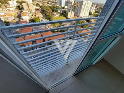 Apartamento com 2 Quartos para alugar, 52m² no Jardim Gonçalves, Sorocaba
