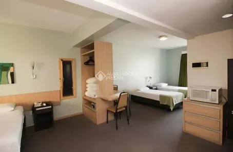 Flat com 2 Quartos à venda, 41m² no Centro Histórico, Porto Alegre
