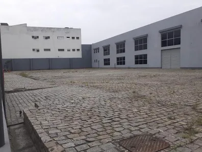 Ponto Comercial para alugar, 1000m² no Chacrinha, Nova Iguaçu
