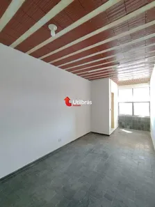 Sala Comercial para alugar, 22m² no Aeroporto, Belo Horizonte