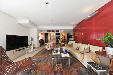 Apartamento com 2 Quartos à venda, 174m² no Lourdes, Belo Horizonte