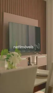 Apartamento com 2 Quartos à venda, 55m² no Santo Agostinho, Belo Horizonte