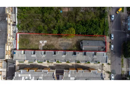 Lote/Terreno à venda, 815m² no Ponta Porã, Cachoeirinha