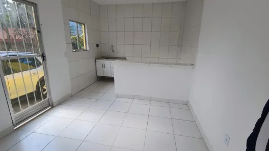 Casa com 1 Quarto para alugar, 40m² no Duarte Silveira, Petrópolis