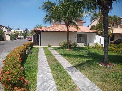 Casa com 5 Quartos à venda, 200m² no Centro, Lauro de Freitas
