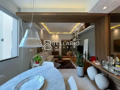 Apartamento com 2 Quartos à venda, 86m² no Flamengo, Rio de Janeiro